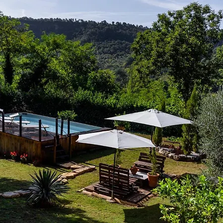 La Casetta Madonna Di Morciano Bagnoregio